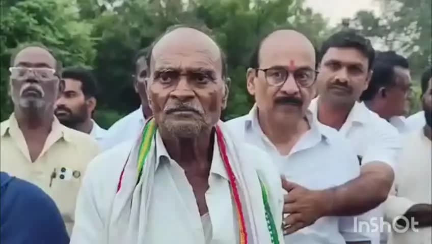 ఉదయగిరి: దుత్తలూరు మండలంలో నామినేషన్ లో పరిశీలన సందర్భంగా నెలకొన్న వివాదం