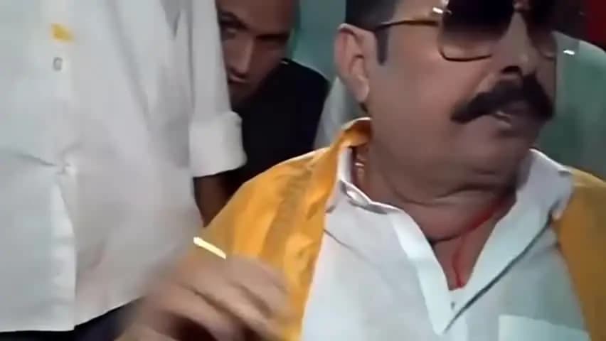 पटना ग्रामीण: जदयू ने बाहुबली विधायक अनंत सिंह को 6 साल के लिए पार्टी से निकाला, पत्नी नीलम देवी पर भी गिरी गाज