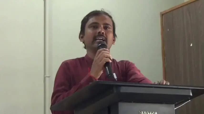 ಕೊಪ್ಪಳ: ಮಹಿಳೆಯರ ಹಾಗೂ ಮಕ್ಕಳಿಗೆ ಮನೆಯವರಿಂದಲೆ ದೌರ್ಜನ್ಯ; ಪ್ರಾಚಾರ್ಯರ ಡಾ.ಚನ್ನಬಸವ