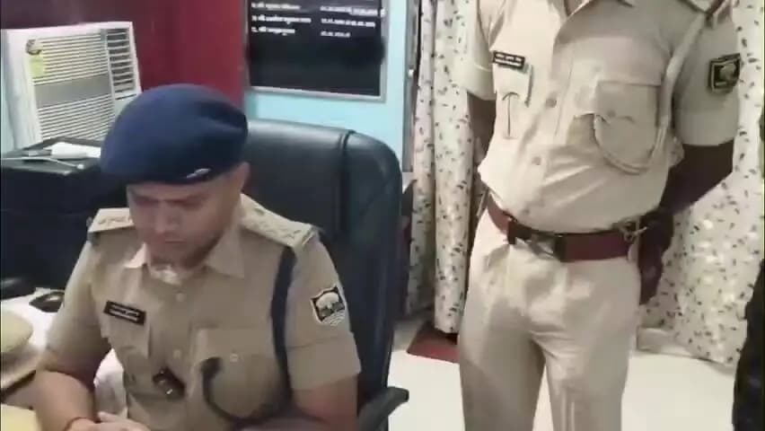औरंगाबाद: औरंगाबाद में दो साल पुराने प्रतिशोध में मुमताज हत्याकांड का खुलासा, कार और मोबाइल सहित 6 गिरफ्तार