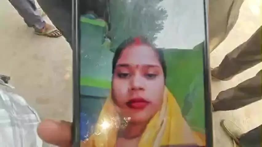 फिरोज़ाबाद: फिरोजाबाद में करंट से नवविवाहिता की मौत, शादी को हुए आठ माह