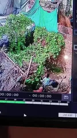 जमीनी विवाद पर हुई घटना जिसमें जमीन जबर्दस्त लेने की कोशिश घटना सफेद महादेव कुम्हेर गेट वैर की है जिसमें एक बालिका
अपन