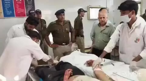 हल्द्वानी: हल्द्वानी हादसे में तीसरे दोस्त ने इलाज के दौरान तोड़ा दम, उजड़े 3 परिवारों के सपने, 1 की हालत गंभीर