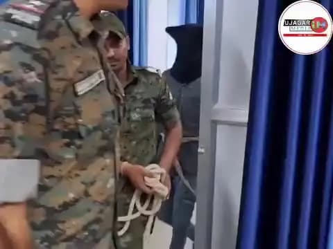 रावण दहन के बाद नाबालिग लड़की से शर्मनाक वारदात!
गोड्डा पुलिस की त्वरित कार्रवाई 5 आरोपी गिरफ्तार!!! | Ujagar Media | Fac