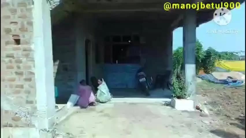 चिचोली: दूधिया गांव में विवाद के बाद दोस्त के घर सो रहे युवक की धारदार हथियार से हत्या