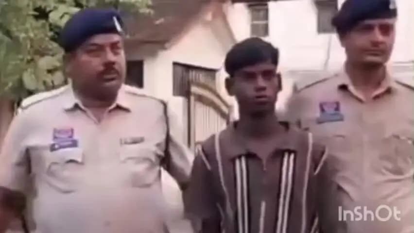 रायगढ़: बिरयानी खाने और नशे के लिए युवक की चाकू मारकर हत्या, जूटमिल पुलिस ने 24 घंटे में किया खुलासा