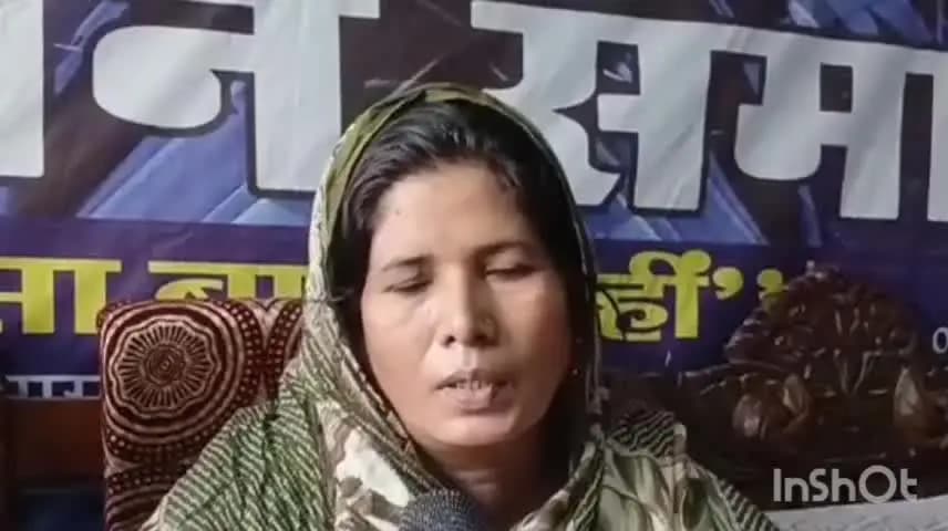 गोपालगंज: सीवान पटाखा विस्फोट: गोपालगंज में मिलीं 3 लापता महिलाएं सुरक्षित, एक युवती की तलाश जारी, महिला ने बताई पूरी घटना