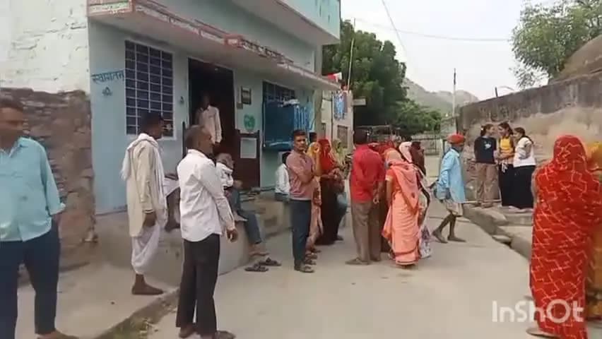 टोंक: टोंक के टोरडी में तीन मंजिला हवेली में चोरी, शातिर को किया गया गिरफ्तार