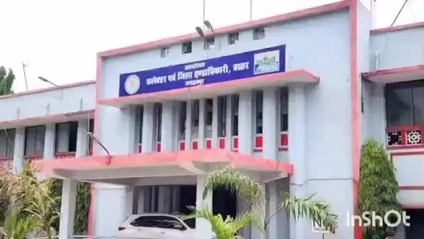 दरभा: बंगाल की खाड़ी में उठा चक्रवाती तूफान, छत्तीसगढ़ में भारी बारिश की संभावना