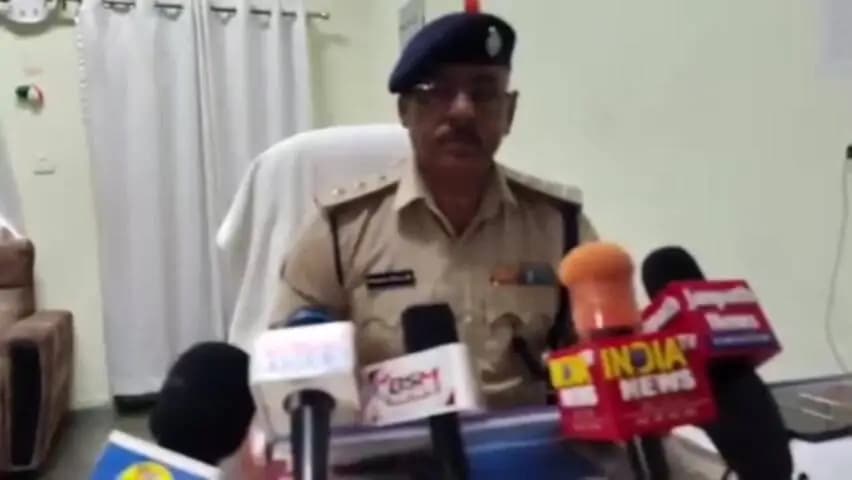 खगौल: दानापुर: नौकरी का झांसा देकर नाबालिग से आपत्तिजनक हरकत का आरोप, SDPO ने दी जानकारी