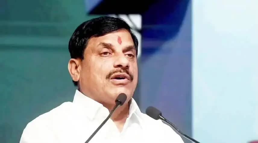 जबलपुर: मांडवा बस्ती हादसे पर मुख्यमंत्री डॉ. मोहन यादव ने जताया दुख, मृतकों के परिजनों को 2-2 लाख की सहायता