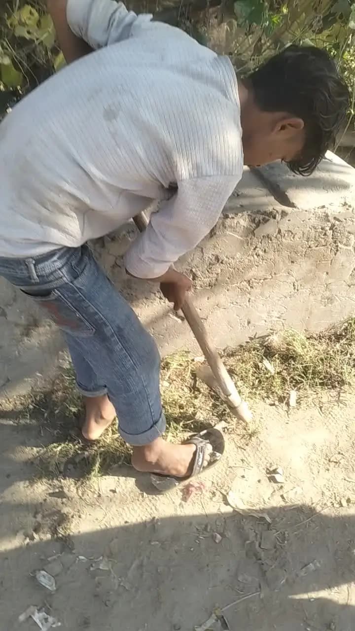 barwa khurd jila Maharajganj