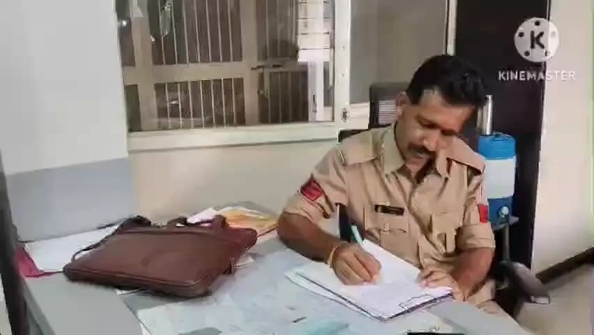 बड़ौद: आलोट-बड़ौद मार्ग पर 23 अक्टूबर को ट्रैक्टर की टक्कर से पंथ जवासिया निवासी बाइक सवार घायल, पुलिस ने दर्ज किया प्रकरण