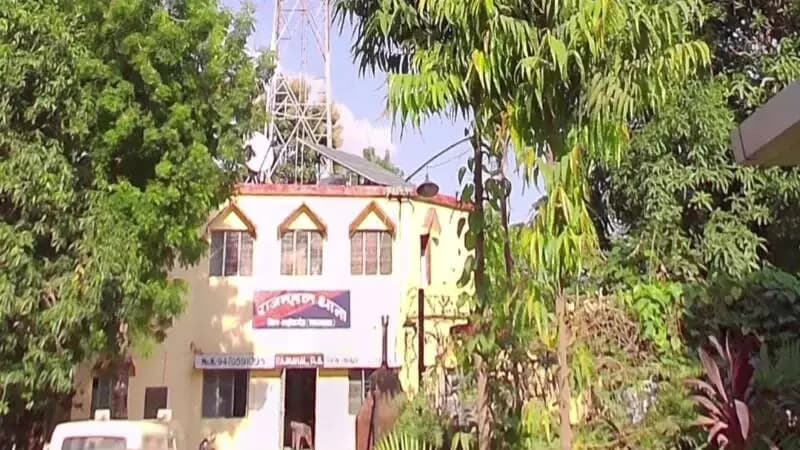 राजमहल: राजमहल थाना क्षेत्र में भरण-पोषण वाद में एक व्यक्ति गिरफ्तार