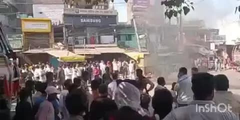 फतुहा: पीपा पुल का पुनः टेंडर न होने से गुस्साए राघोपुर दियारा के ग्रामीणों ने कच्ची दरगाह मुख्य सड़क को किया जाम