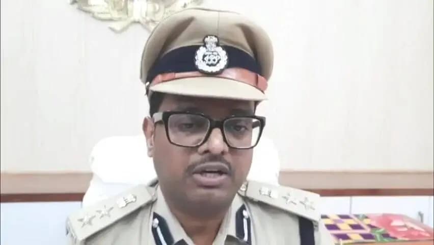औरंगाबाद: औरंगाबाद में बड़ा फेरबदल: SP ने 73 सब-इंस्पेक्टरों का किया तबादला, एक ही थाने में 2 साल से जमे थे अधिकारी