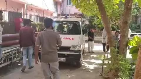 गुमला: सड़क हादसे में 26 वर्षीय युवक की मौत, रेलवे में चयन की थी उम्मीद; परिवार का इकलौता चिराग बुझा