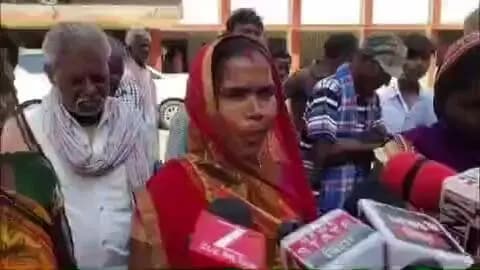 शेखपुरा: शेखपुरा के कोसरा गांव के वार्ड नंबर 10 में 3 महीने से पानी का संकट, ग्रामीणों ने DM को सौंपा ज्ञापन