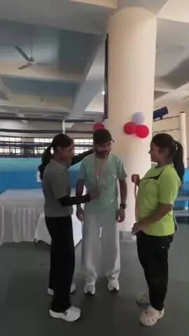 शेखपुरा: शेखपुरा की दो महिला बॉक्सर ने जीता गोल्ड, नेशनल चैंपियनशिप में करेंगी बिहार का प्रतिनिधित्व