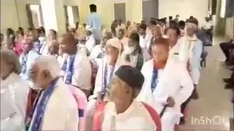 अरवल: अरवल के भीमराव अंबेडकर वाचनालय में बसपा की संगठनात्मक बैठक आयोजित, कई वरिष्ठ नेता हुए शामिल