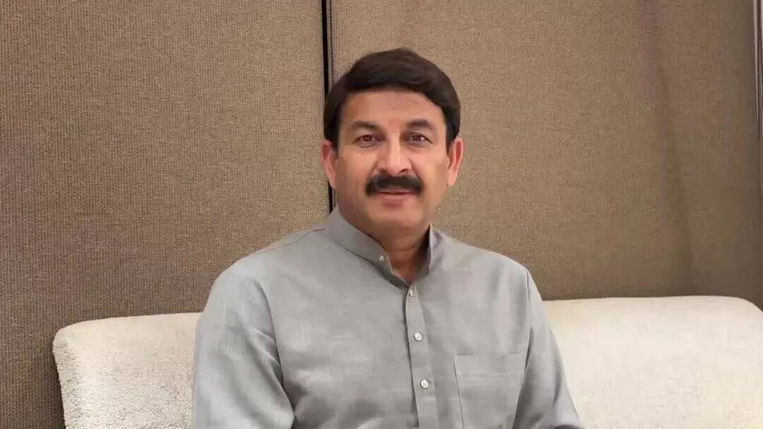 यमुना विहार: मनोज तिवारी की AAP को खुली चुनौती: 29 अक्टूबर को सोनिया विहार घाट पर 'रील नहीं, रियलिटी दिखाऊंगा'