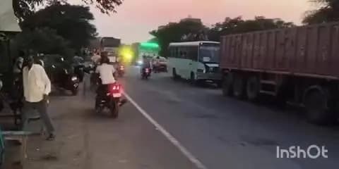 फतुहा: फतुहा दनियावां मार्ग पर धोवा पुल के पास सड़क हादसे में पिता-पुत्र की दर्दनाक मौत