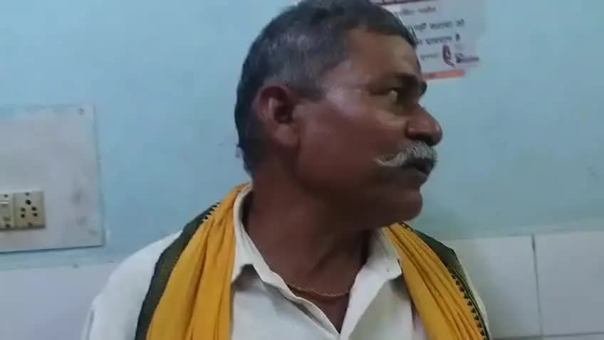 खगड़िया: मोरकाही में ट्रैक्टर की टक्कर से महिला की मौत
