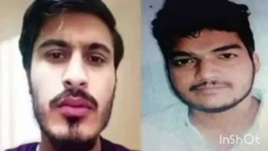 दिल्ली-NCR में दहशत फैलाने वाले गैंगस्टर हिमांशु भाऊ और नीरज फरीदपुरिया का होगा प्रत्यर्पण