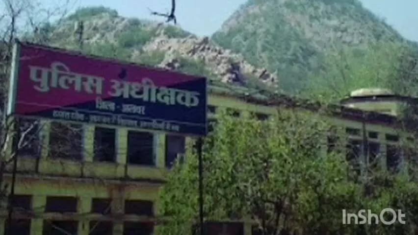 नारायणपुर: कोटपूतली-बहरोड़ में पंचायत चुनाव के लिए 28 और 30 अक्टूबर को सुबह 7 से शाम 6 बजे तक मतदान होगा