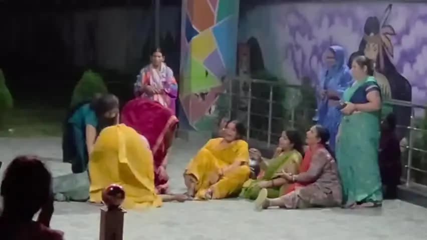 आरा: 20 दिन की छुट्टी पर आए भारतीय नेवी सैनिक की जमीरा के पास एक्सीडेंट में हुई मौत