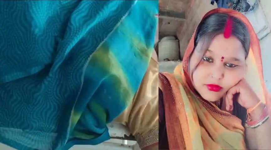 अतर्रा: करवाचौथ की खरीदारी कर लौटी विवाहिता की मौत, खून की उल्टी के बाद तोड़ा दम