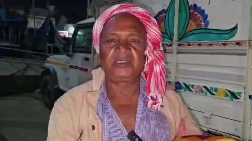 गोपालगंज: हरखुआ गांव में ससुराल आए युवक ने फांसी लगाकर आत्महत्या की, पिता अगम मांझी ने सदर अस्पताल में दी जानकारी