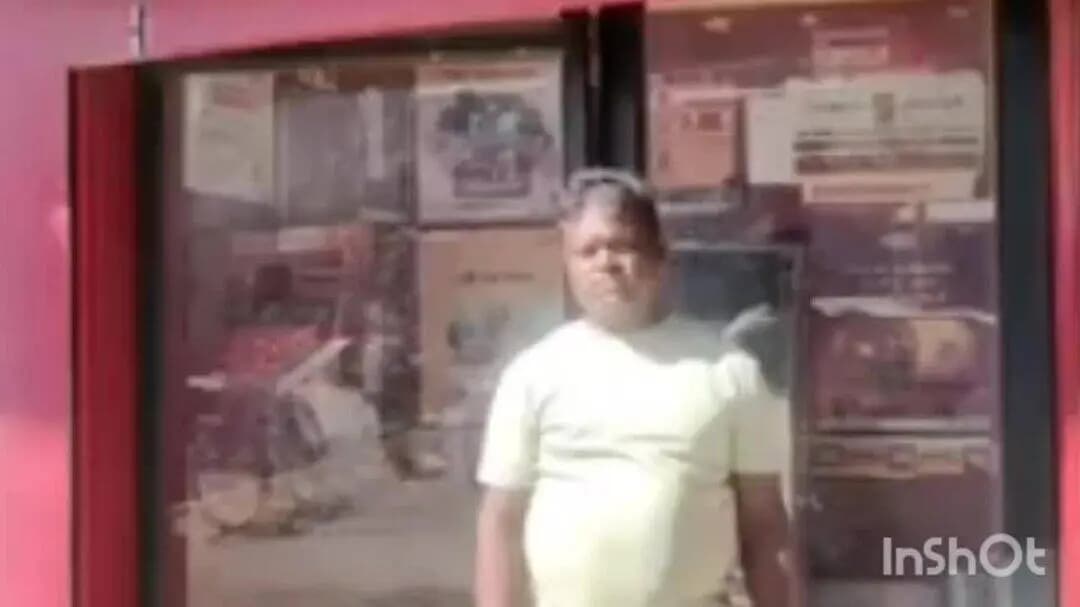 सरायगढ़ भपटियाही: सरायगढ़ में एटीएम कार्ड बदलकर 15 हजार से अधिक की अवैध निकासी, गार्ड की कमी पर उठे सवाल