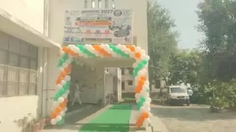 अमृतपुर: भारत जनगणना 2027 के द्वितीय चरण के लिए अमृतपुर आईटीआई कॉलेज में प्रशिक्षण प्रारंभ, महिलाओं को करवा चौथ को मिला अवकाश
