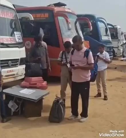 जालौर: जालोर में पंचायती राज चुनाव के दूसरे चरण की वोटिंग कल होगी