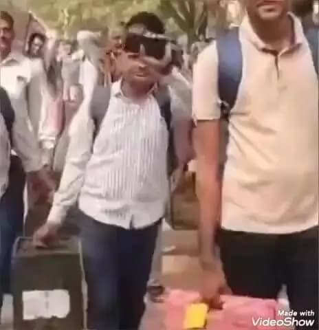 जालौर: सायला पंचायत समिति में दूसरे चरण की वोटिंग कल होगी