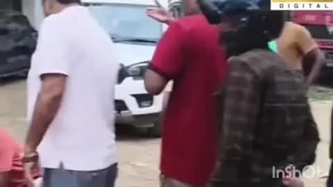 अरवल: विजिलेंस की टीम ने महिला थानाध्यक्ष के पति ट्रैफिक डीएसपी सुजीत कुमार को 30000 रिश्वत के साथ किया गिरफ्तार