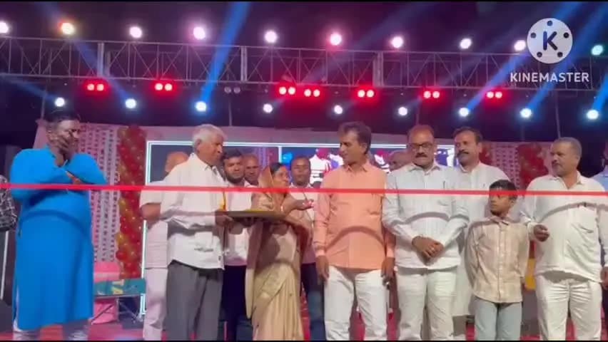 पकरीबरावां: पकरीबरावां के थालपोस में जागरण कार्यक्रम का आयोजन, वारिसलीगंज विधानसभा विधायक कुमारी अनीता ने फीता काटकर किया शुभारंभ