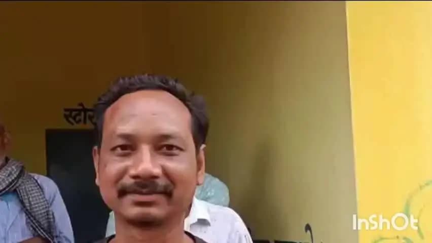 लखनपुर: ग्राम कुंवरपुर में पूर्ण शराब बंदी को लेकर ग्राम सभा में लिया गया निर्णय, जानकारी दी सरपंच चमन सिंह और मनीता सिंह ने