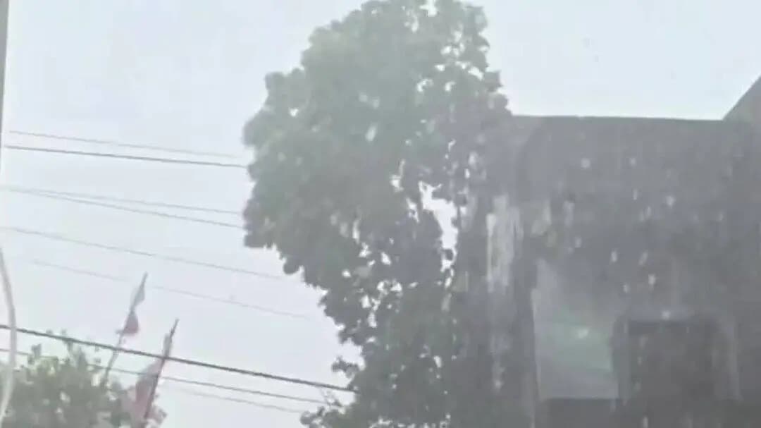 बिलासपुर: बंगाल की खाड़ी में बने चक्रवाती तूफान अर्नब का असर, बस्तर सरगुजा में भारी बारिश और तेज हवाओं की संभावना, रेड अलर्ट