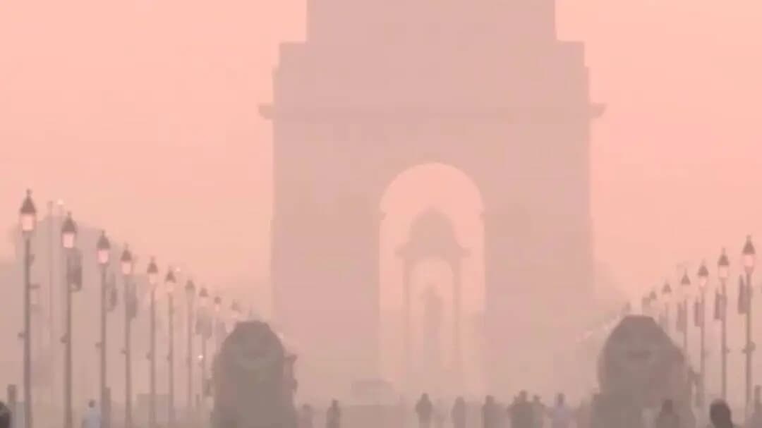 दिल्ली में 1 नवंबर से प्रदूषण नियंत्रण के नए प्रतिबंधों की तैयारी, निर्माण कार्य और वाहनों पर असर, पार्किंग भी होगी महंगी