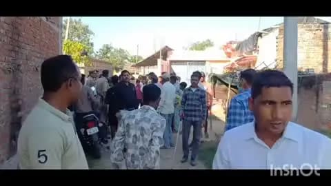 लखीमपुर: लखीमपुर में तेंदुए का आतंक, घर की दहलीज से छह साल के अमित को उठा ले गया तेंदुआ, मां के सामने उजड़ गई दुनिया