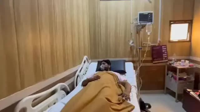 मथुरा: एससी-एसटी मुकदमा वापस न लेने पर युवक को दबंगों ने मारी गोली, भीम आर्मी ने चेतावनी दी- गिरफ्तारी न होने पर होगा आंदोलन