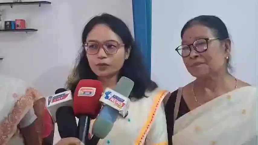 কদম: বগীনদীত মুকলি হ'ল RREMOTION নামৰ PHYSIOTHERAPHY AND REHABILITION CENTER