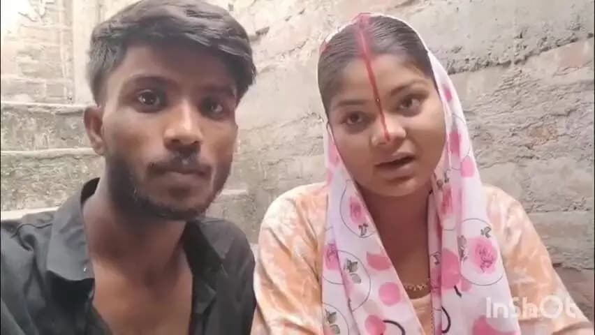 मुंगेर: मुंगेर में प्रेम विवाह के तीन मामले सामने आए, वीडियो जारी कर परिजनों से परेशान न करने की अपील