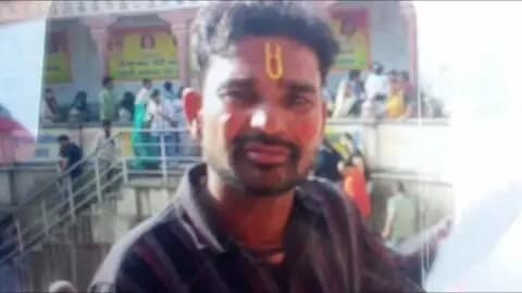 लाडपुरा: कोटा में दर्दनाक सड़क हादसे में JCB ऑपरेटर गोपाल बैरवा की मौत, पीछे छूट गए पांच बच्चे; परिवार पर टूटा दुखों का पहाड़