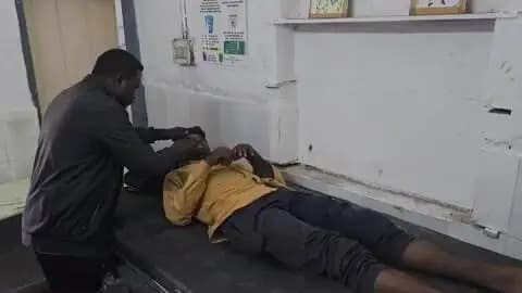 जशपुर: जशपुर में गौवंश तस्करी पर पुलिस का बड़ा एक्शन, ट्रक से 38 गौवंश बरामद, एक आरोपी गिरफ्तार, भागने के दौरान एक की मौत