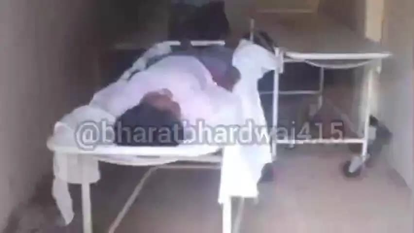 कोंडागांव: प्रेम प्रसंग में 19 वर्षीय युवती ने आत्महत्या की, युवक की गिरफ्तारी की मांग पर अड़े परिजन, विश्रामपुरी पुलिस जांच में जुटी