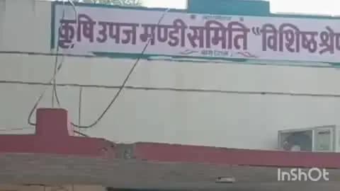 बारां: धान मंडी में ढाई लाख कट्टे मक्का की रिकॉर्ड आवक, जगह की कमी से आज सभी जिंसों की नीलामी बंद, गुरुवार को केवल धान बिकेगा
