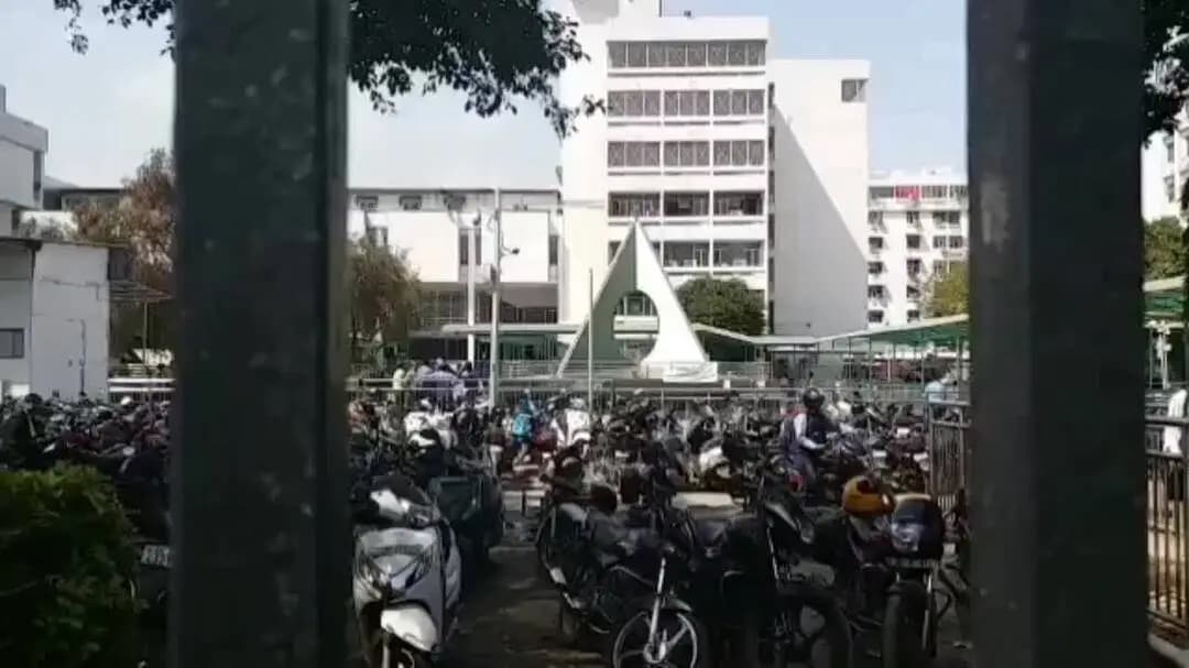 यमुना विहार: दिल्ली में पुलिस-वकील विवाद खत्म, ACP और SHO के तबादले के बाद हड़ताल वापस